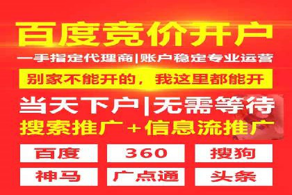 深度解析：百度推广代理的运营策略与效果